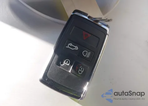 2019 Land Rover Range Rover 3.0L V6 Turbocharged Diesel Td6 z USA, uszkodzony, nr VIN SALGR2RK3KA531087